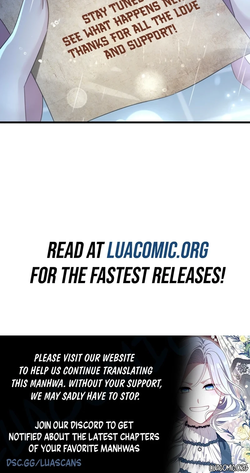 The Simp Villainess Is Getting a Divorce! chapter 50 page 49