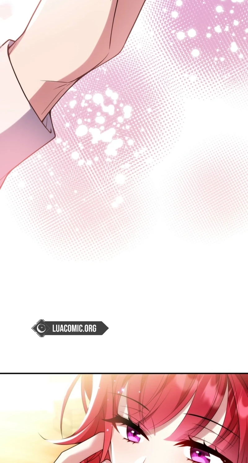 The Simp Villainess Is Getting a Divorce! chapter 50 page 28