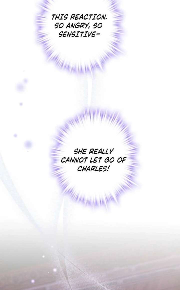 The Simp Villainess Is Getting a Divorce! chapter 7 page 47