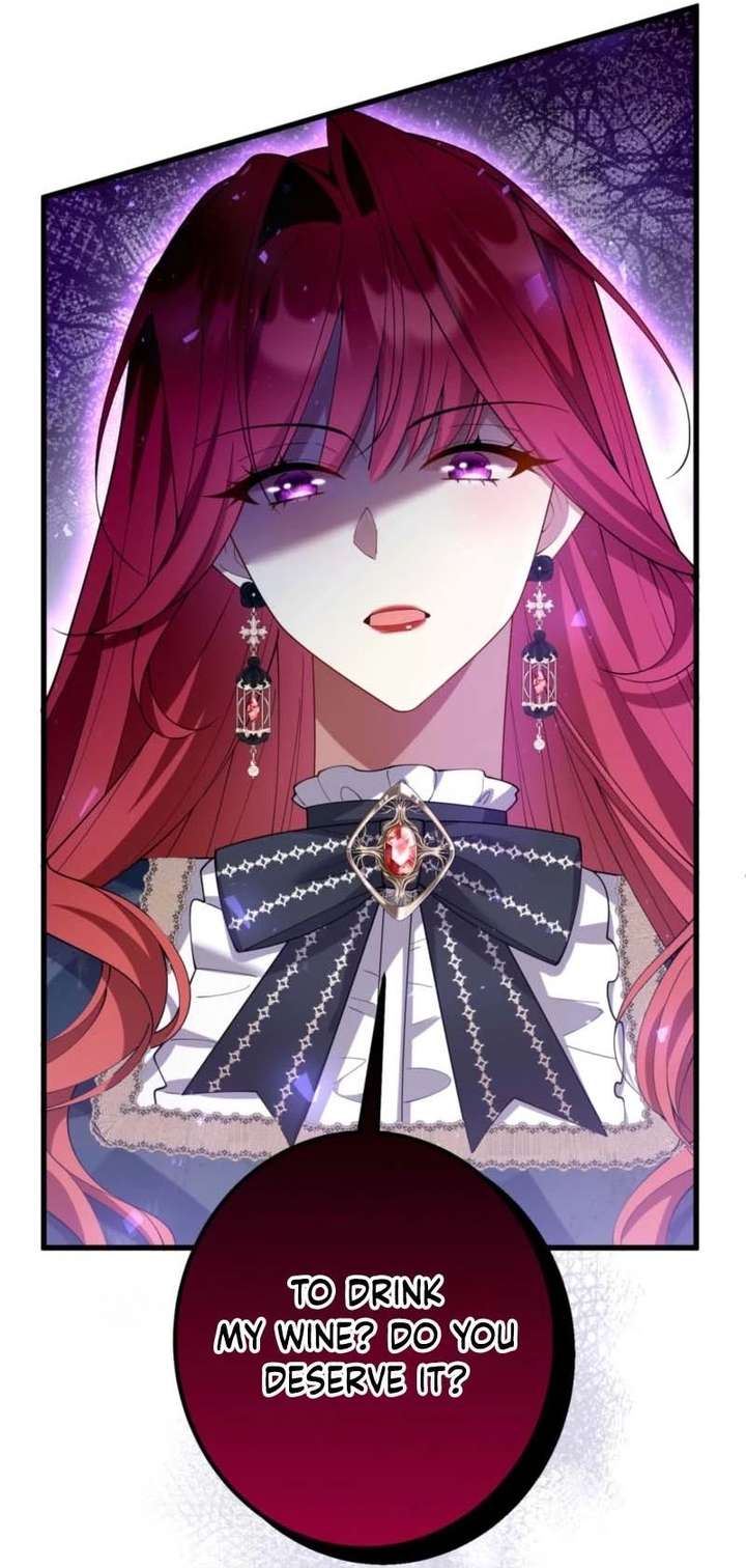 The Simp Villainess Is Getting a Divorce! chapter 8 page 31