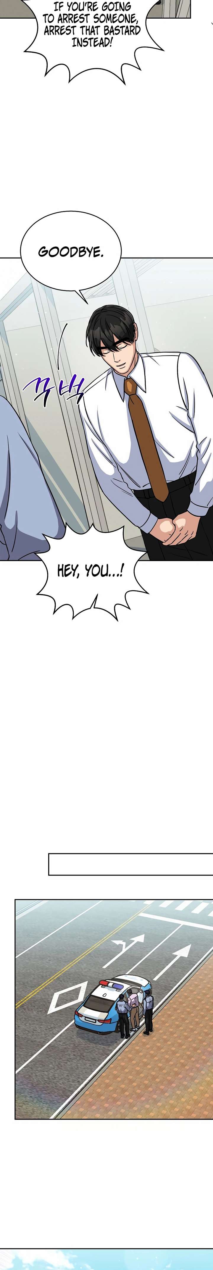 May the Congressman Protect You chapter 13 page 16