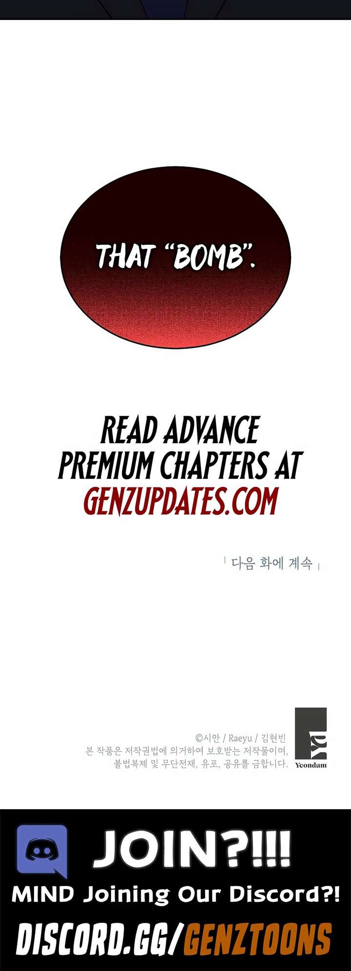 May the Congressman Protect You chapter 17 page 21