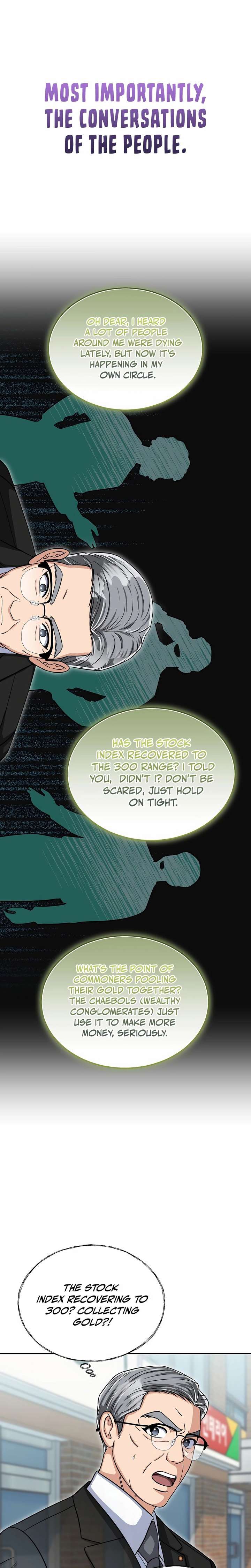 May the Congressman Protect You chapter 2 page 7