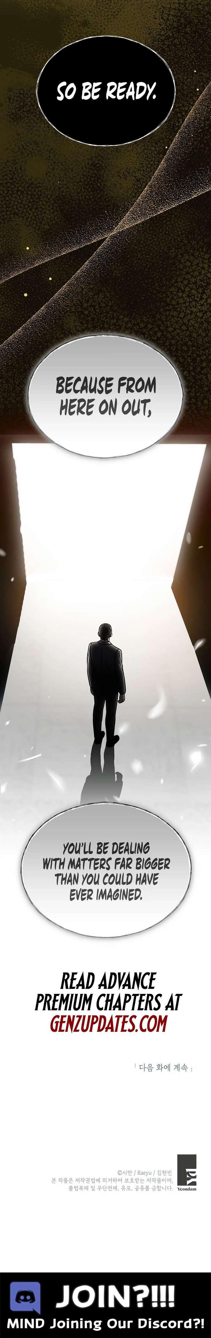 May the Congressman Protect You chapter 23 page 24