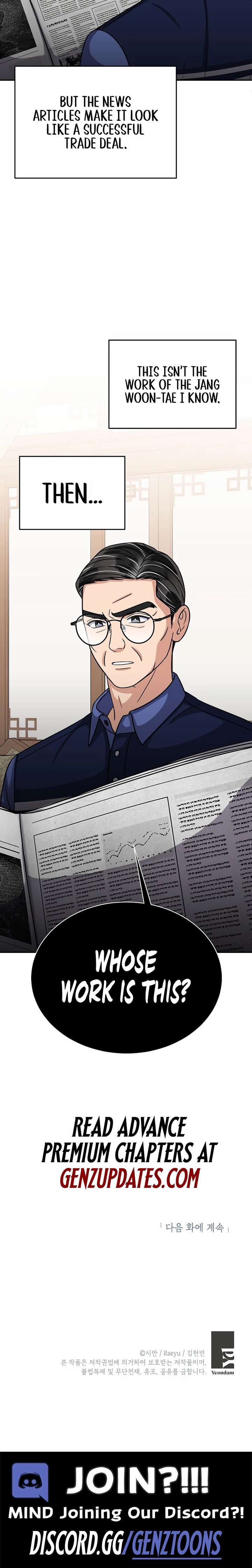 May the Congressman Protect You chapter 25 page 24