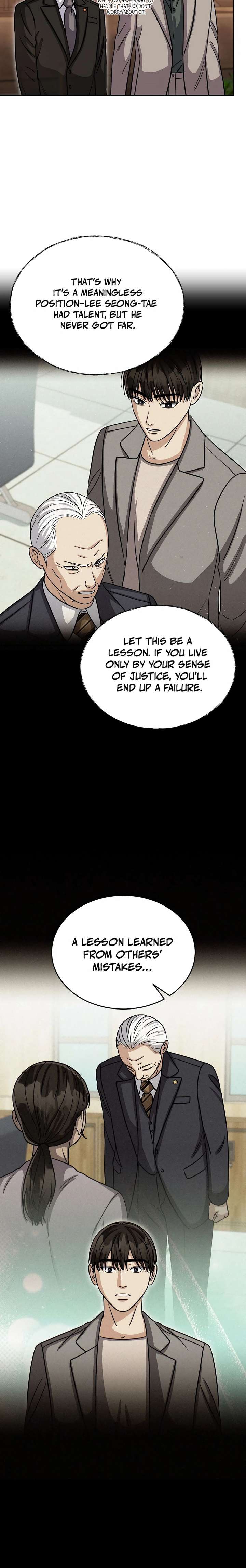May the Congressman Protect You chapter 28 page 4