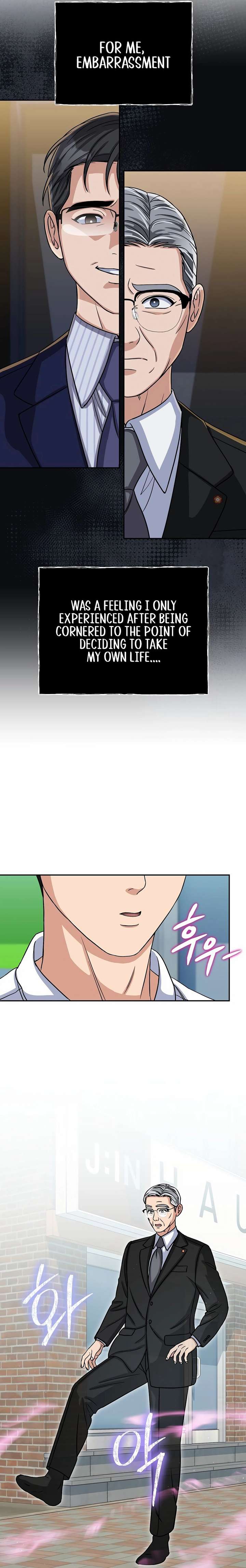 May the Congressman Protect You chapter 3 page 7