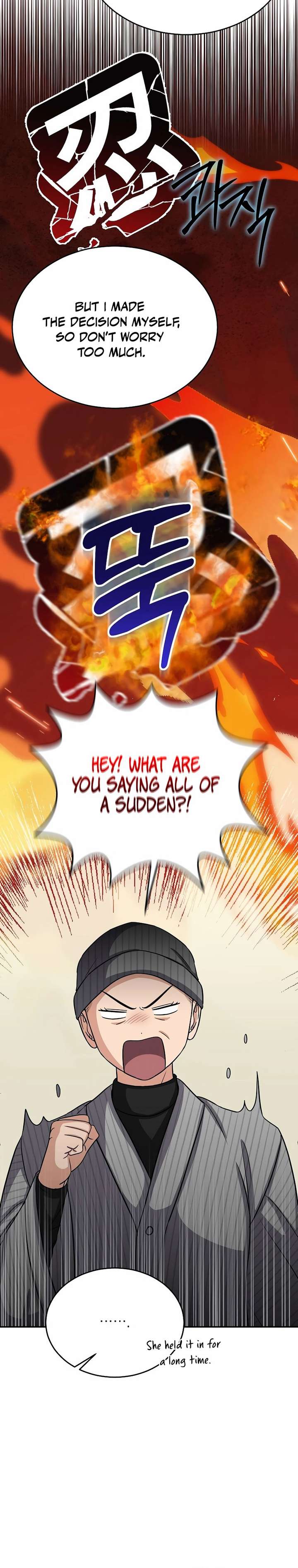 May the Congressman Protect You chapter 36 page 6