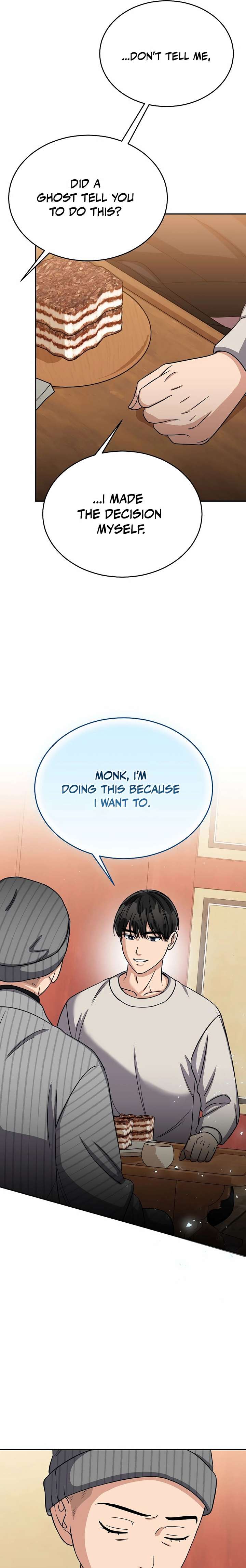 May the Congressman Protect You chapter 36 page 7