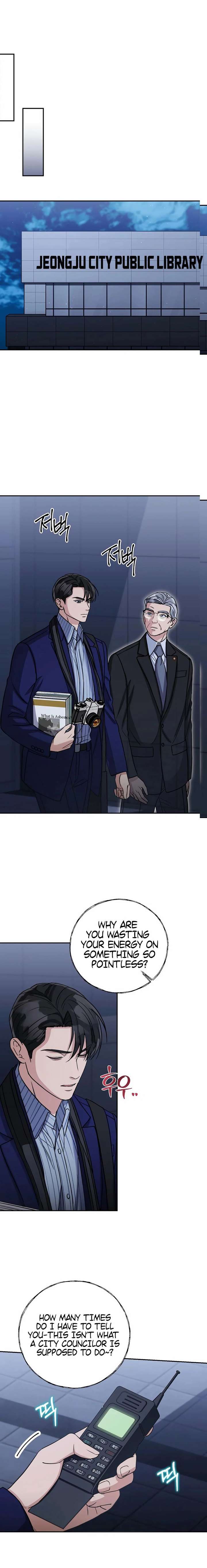 May the Congressman Protect You chapter 45 page 7