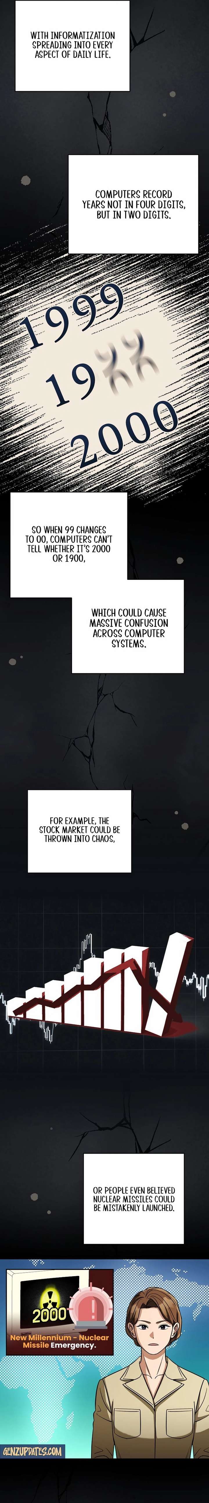 May the Congressman Protect You chapter 49 page 9