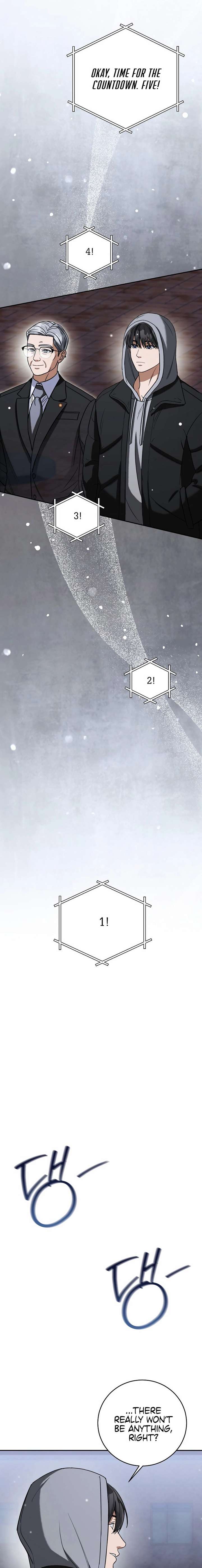 May the Congressman Protect You chapter 51 page 21