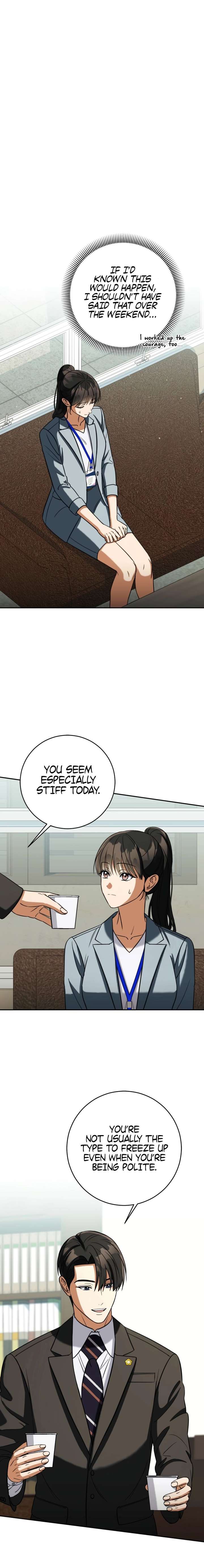May the Congressman Protect You chapter 65 page 7