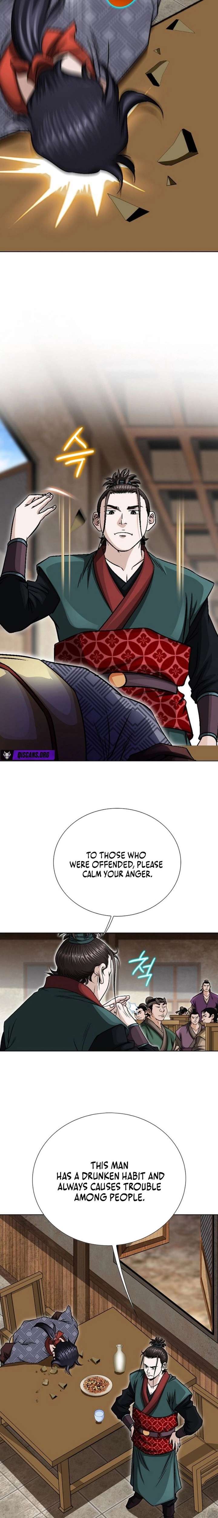 Blue Wolf of the Prairie chapter 21 page 7