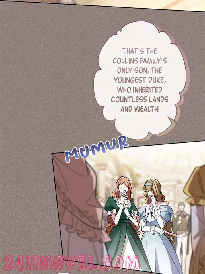 The Duke’s Masked Wife chapter 1 page 32