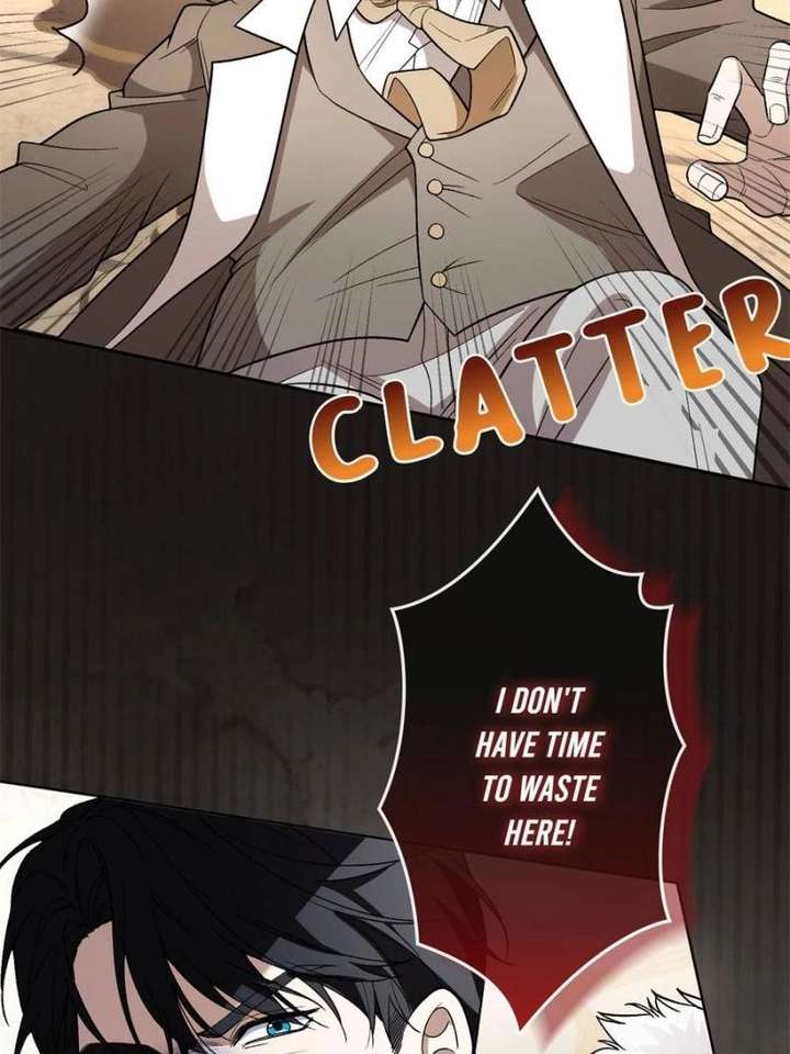 The Duke’s Masked Wife chapter 1 page 62