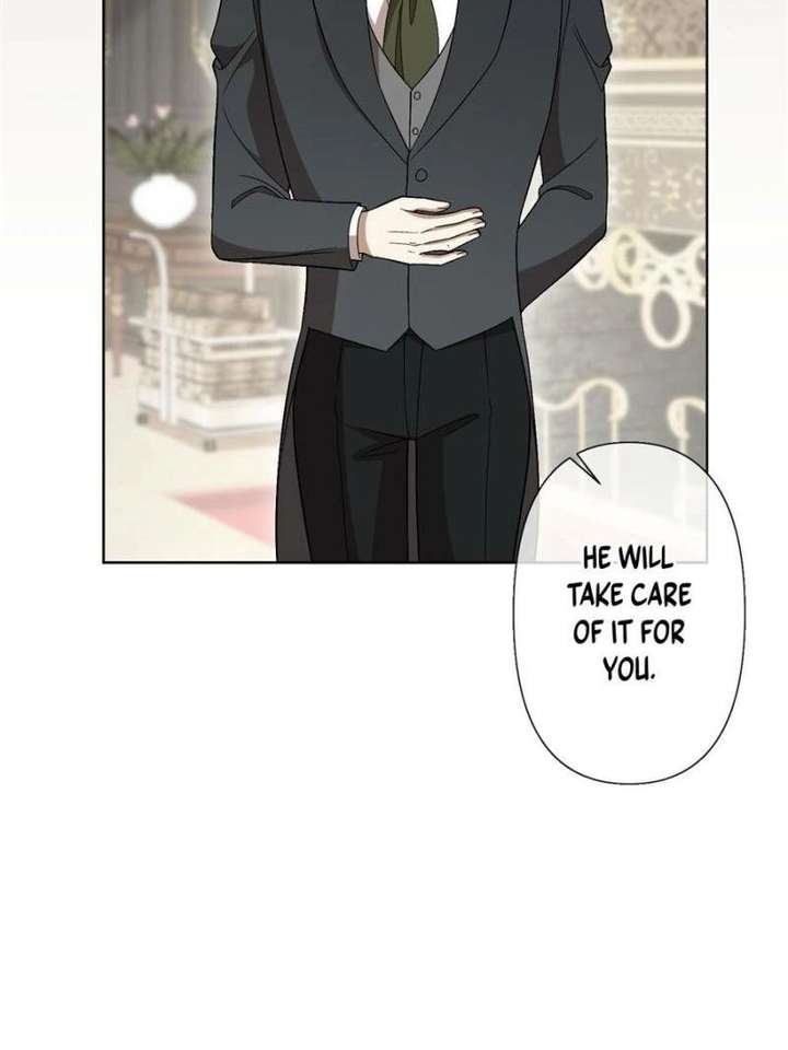 The Duke’s Masked Wife chapter 13 page 18