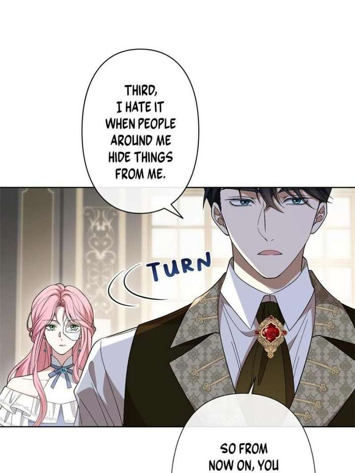 The Duke’s Masked Wife chapter 13 page 20