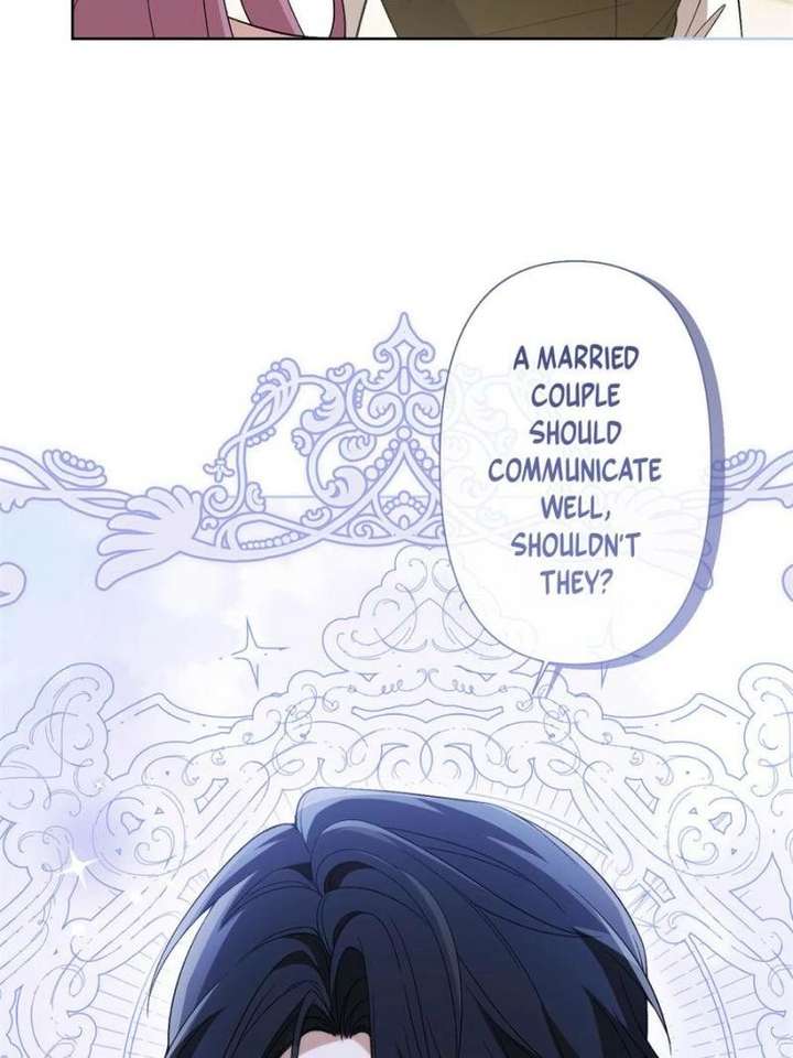 The Duke’s Masked Wife chapter 13 page 24