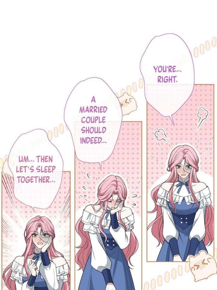 The Duke’s Masked Wife chapter 13 page 40