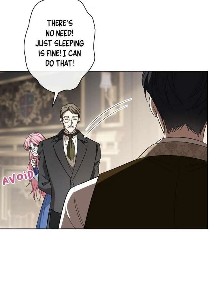 The Duke’s Masked Wife chapter 13 page 47