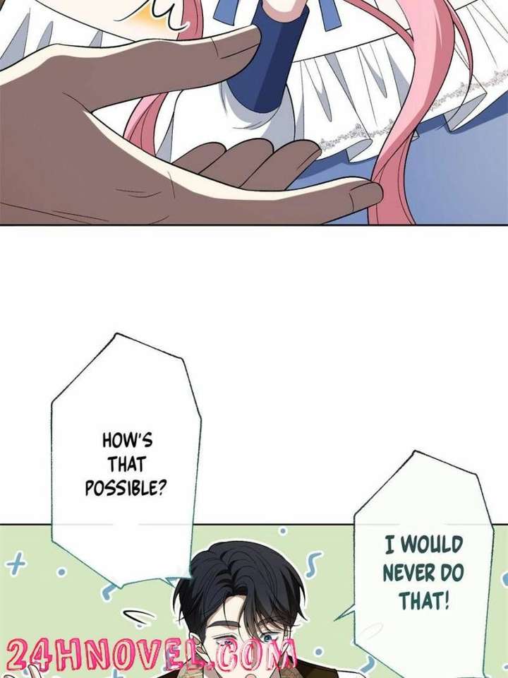 The Duke’s Masked Wife chapter 14 page 44