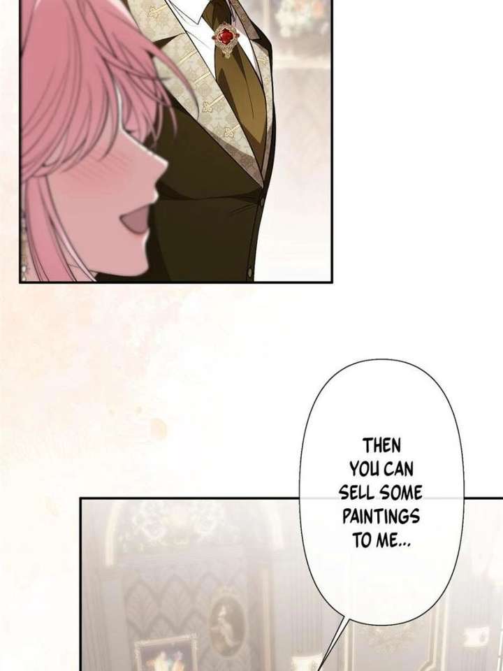 The Duke’s Masked Wife chapter 15 page 34