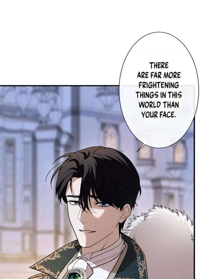 The Duke’s Masked Wife chapter 2 page 62