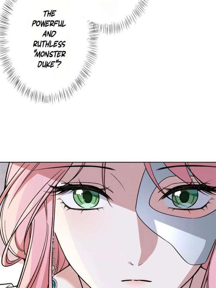 The Duke’s Masked Wife chapter 2 page 76