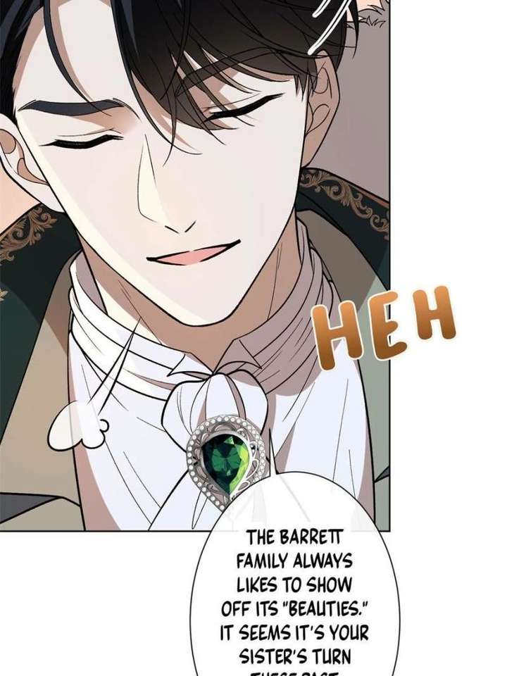 The Duke’s Masked Wife chapter 2 page 82
