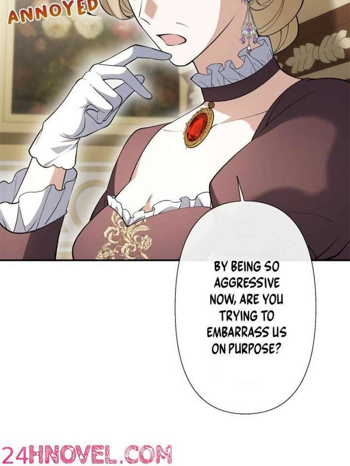 The Duke’s Masked Wife chapter 21 page 3