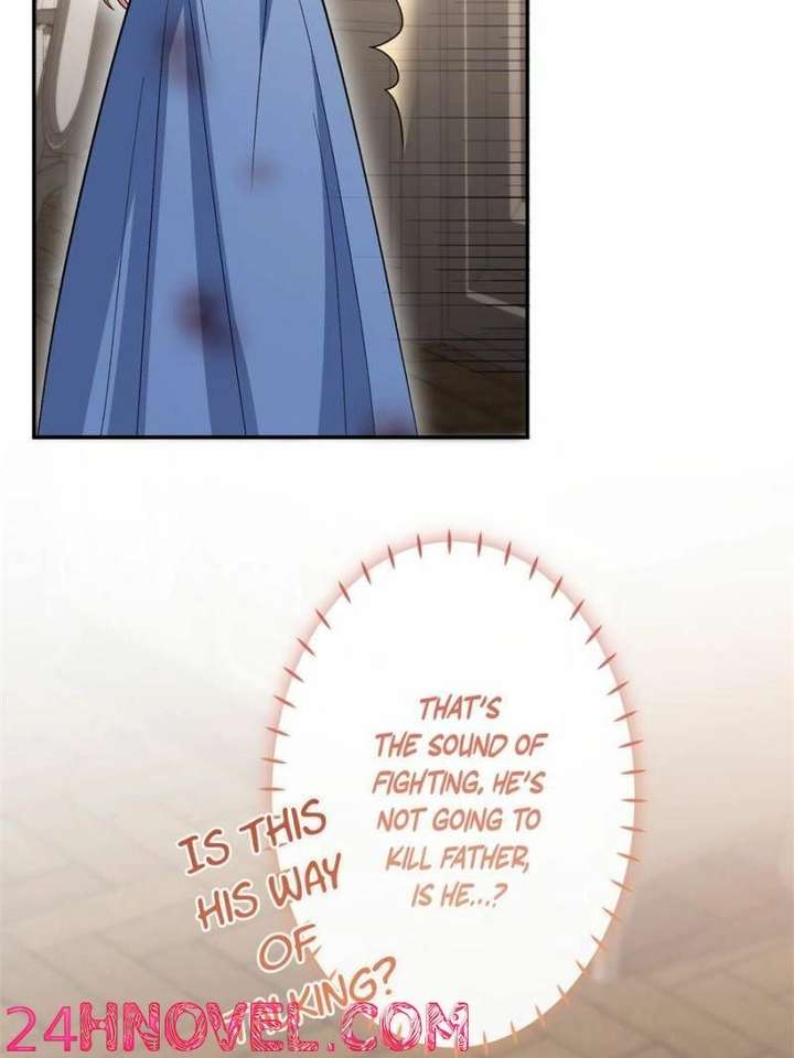 The Duke’s Masked Wife chapter 22 page 24