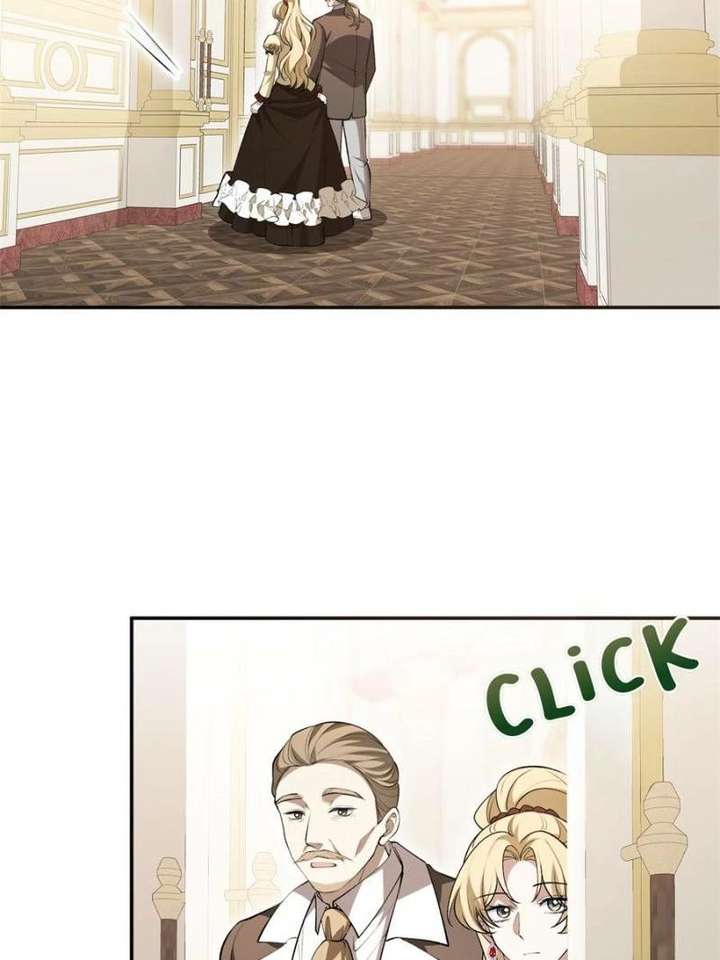 The Duke’s Masked Wife chapter 25 page 34