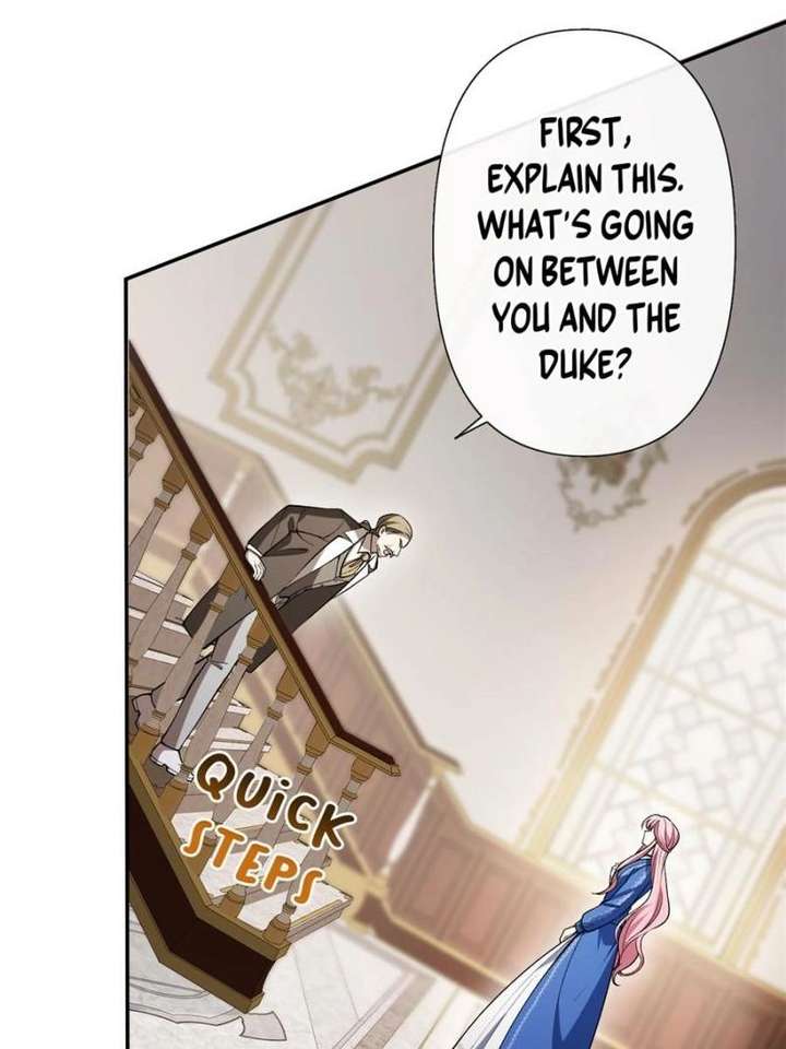 The Duke’s Masked Wife chapter 28 page 5