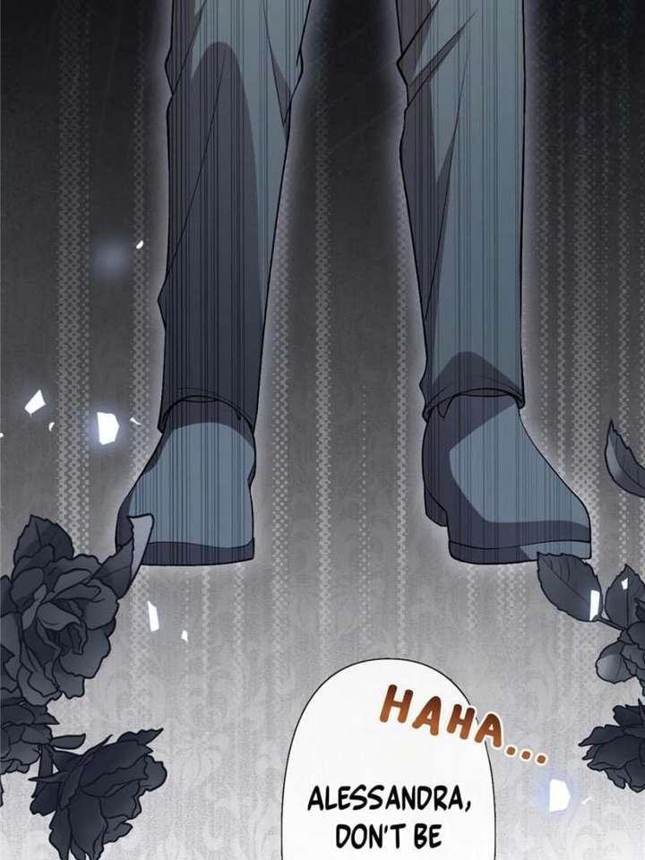 The Duke’s Masked Wife chapter 28 page 24