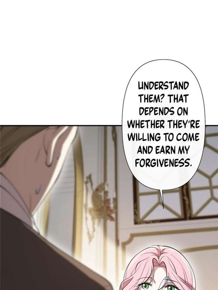 The Duke’s Masked Wife chapter 28 page 32