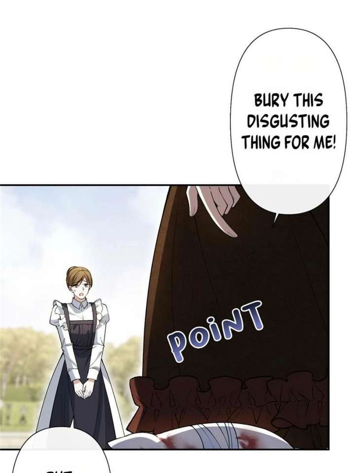 The Duke’s Masked Wife chapter 29 page 33