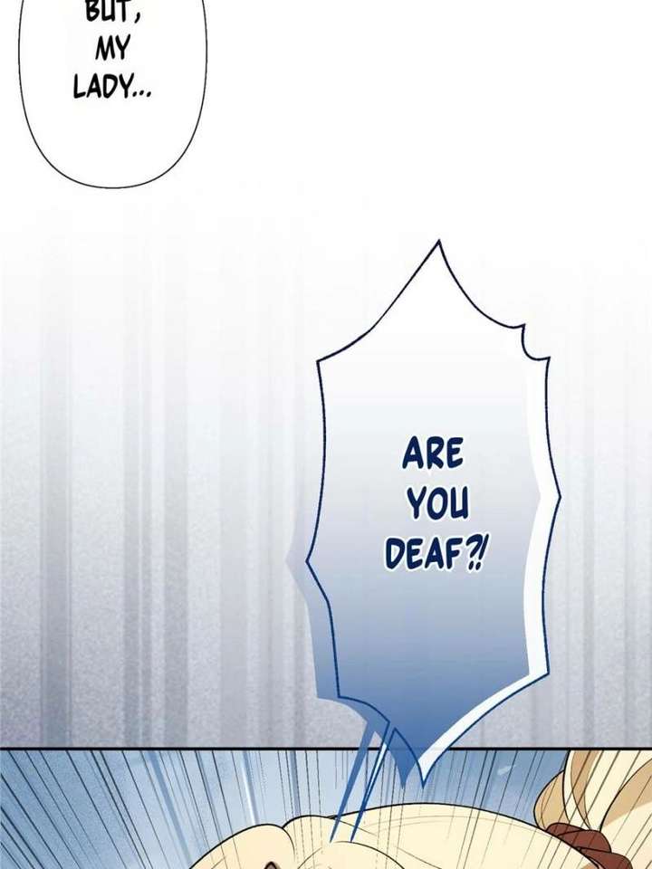 The Duke’s Masked Wife chapter 29 page 34
