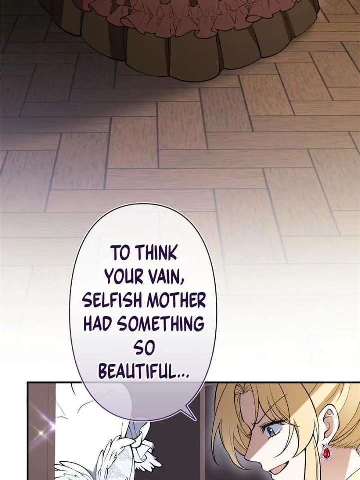The Duke’s Masked Wife chapter 29 page 45