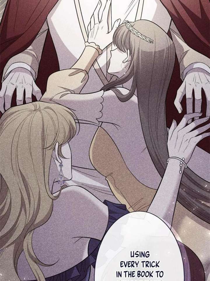 The Duke’s Masked Wife chapter 3 page 5
