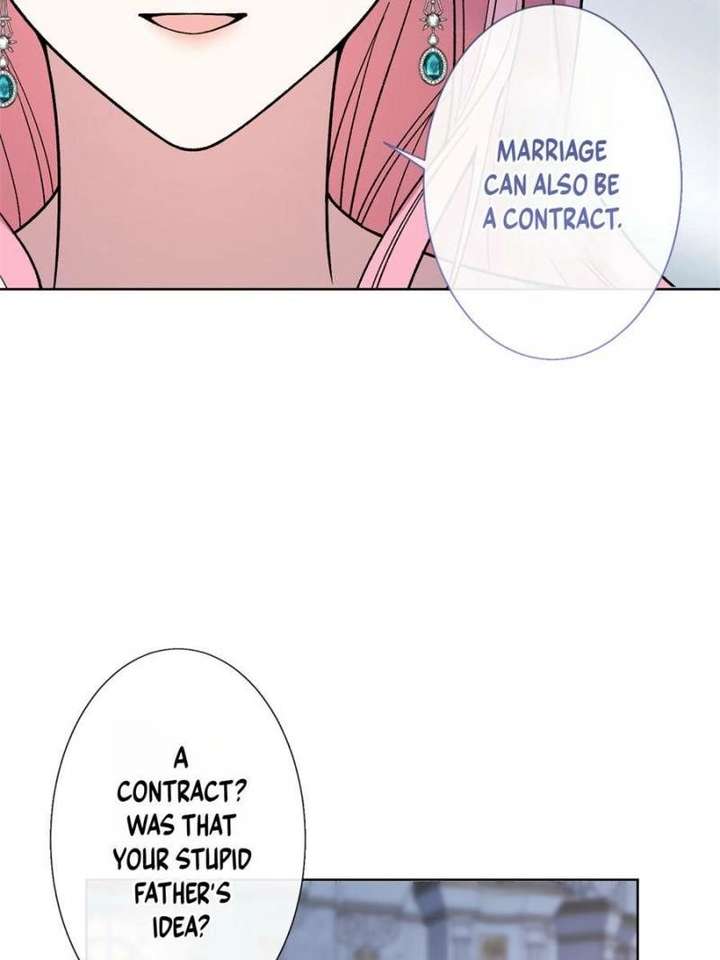 The Duke’s Masked Wife chapter 3 page 21
