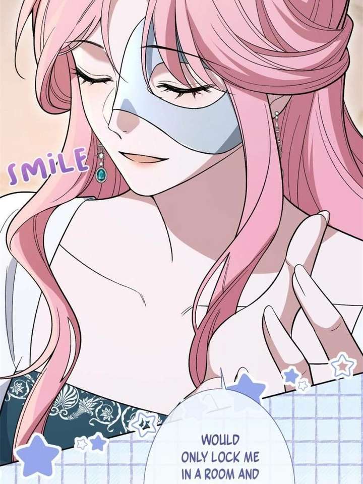 The Duke’s Masked Wife chapter 3 page 24