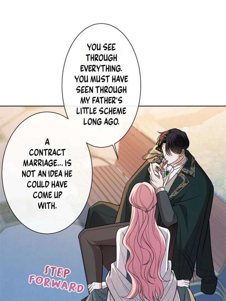 The Duke’s Masked Wife chapter 3 page 32