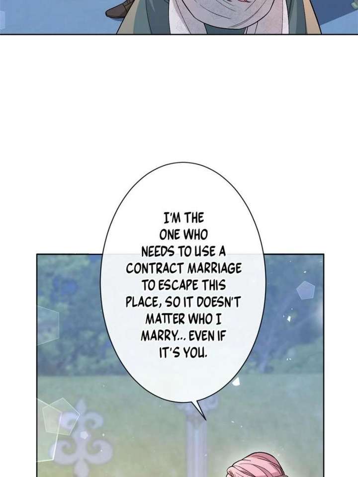 The Duke’s Masked Wife chapter 3 page 33