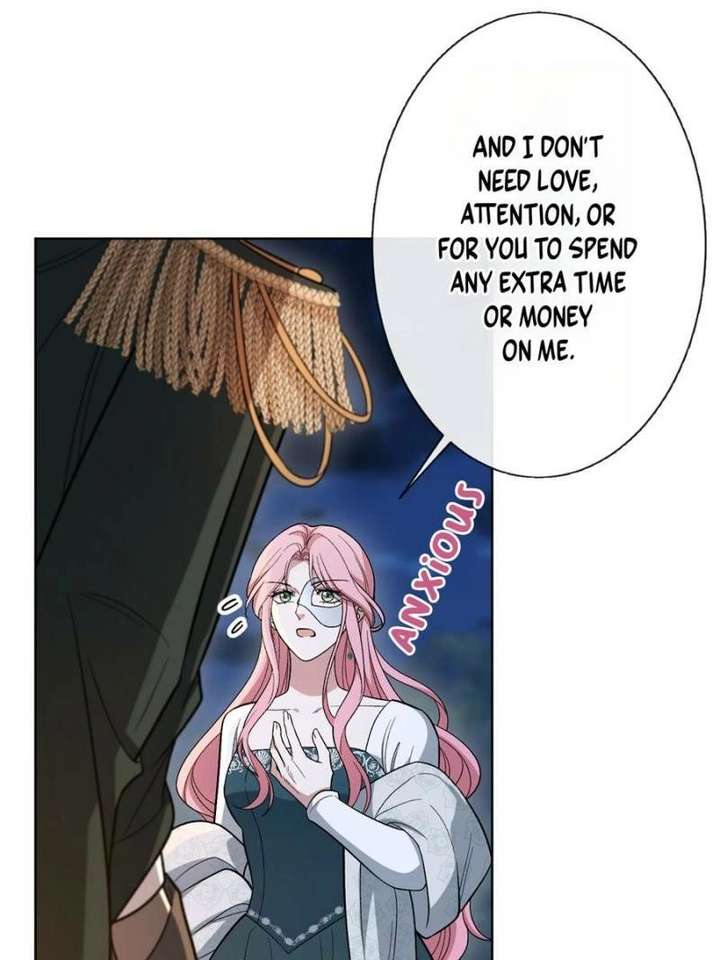 The Duke’s Masked Wife chapter 3 page 45