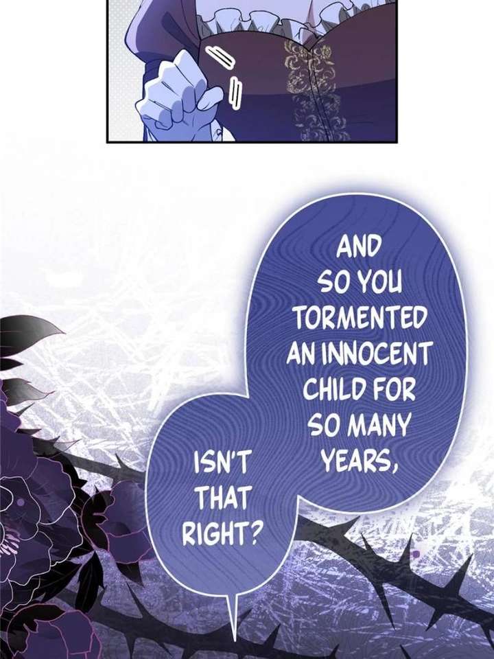 The Duke’s Masked Wife chapter 32 page 48