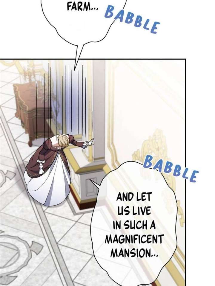 The Duke’s Masked Wife chapter 32 page 80
