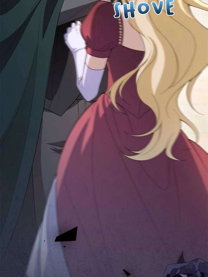 The Duke’s Masked Wife chapter 5 page 5