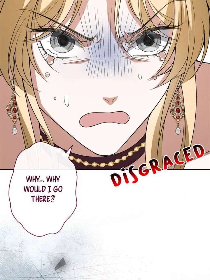 The Duke’s Masked Wife chapter 5 page 32