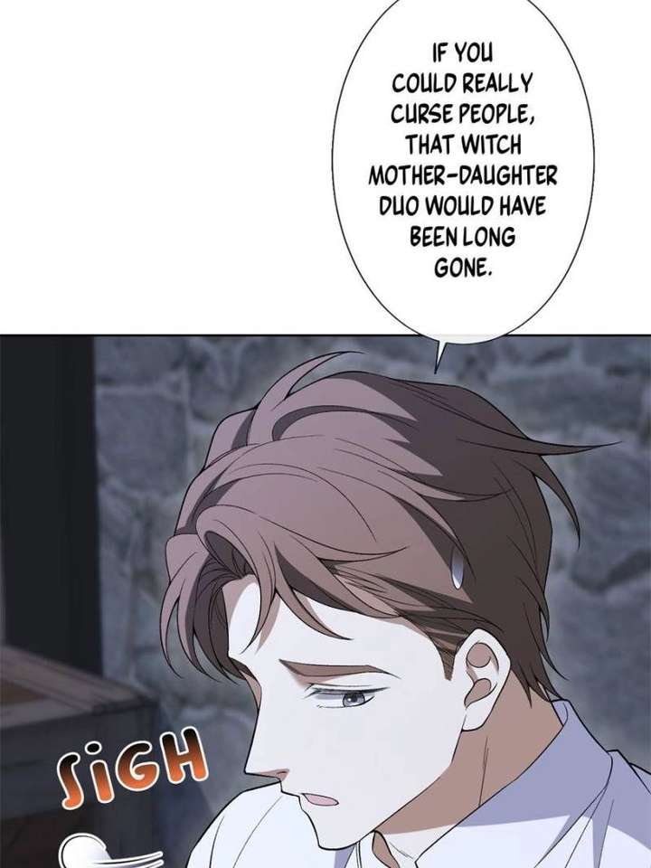 The Duke’s Masked Wife chapter 6 page 32